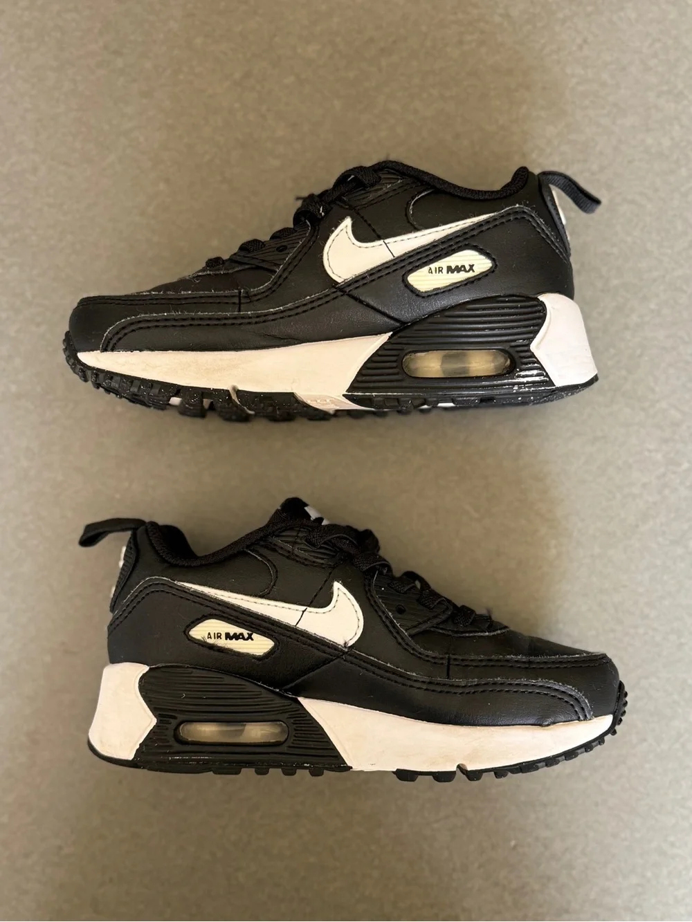 Kids Nike Air Max 90 Easyon